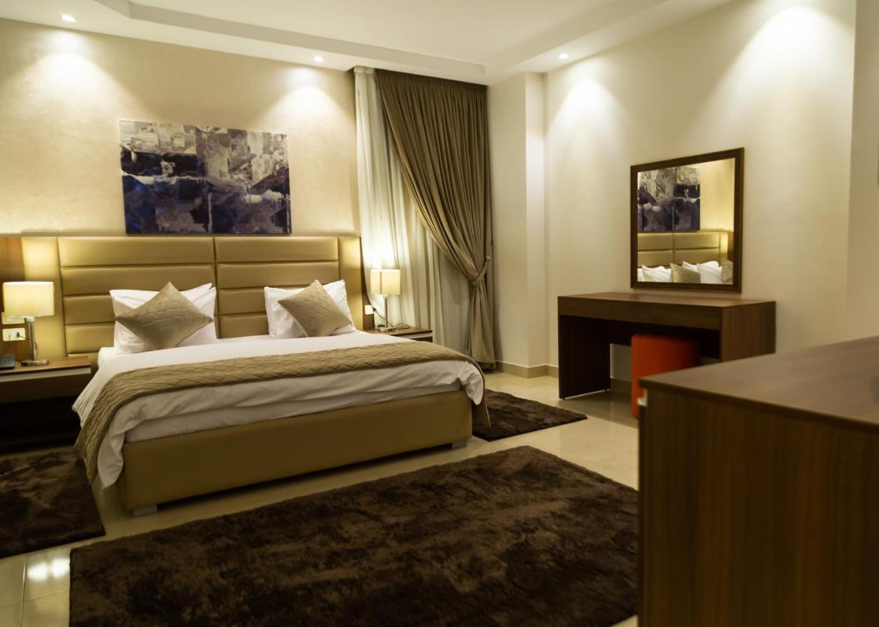 Diamond Land Hotel Madinat Al Ashir min Ramadan Esterno foto