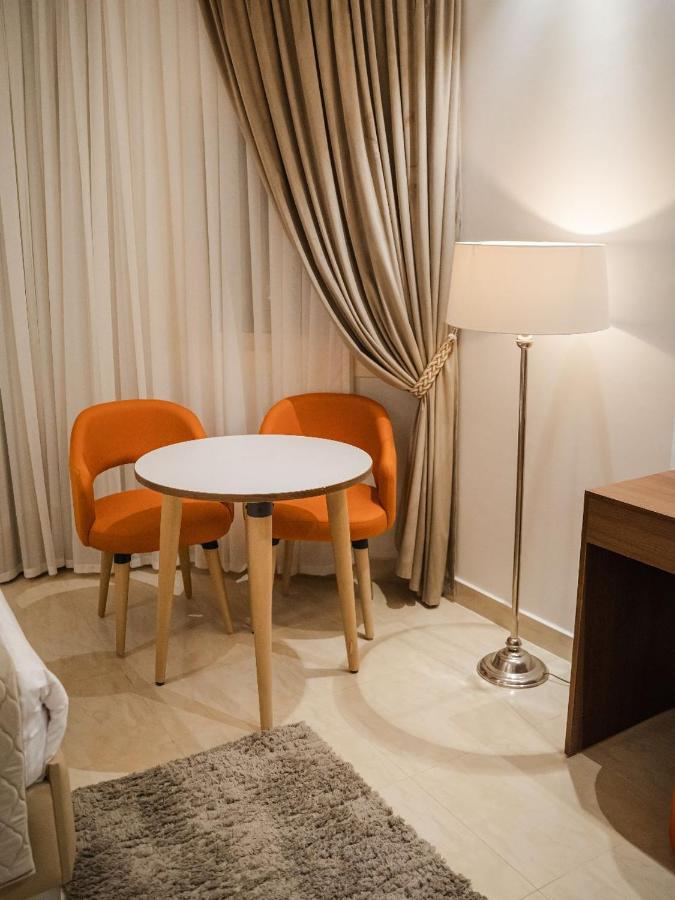 Diamond Land Hotel Madinat Al Ashir min Ramadan Esterno foto